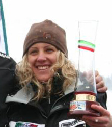 Daniela Vignali