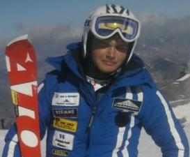 Damiano Libri