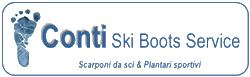 conti sky boots service