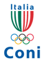 logo coni