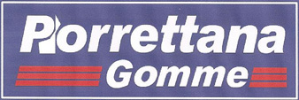 Porrettana Gomme