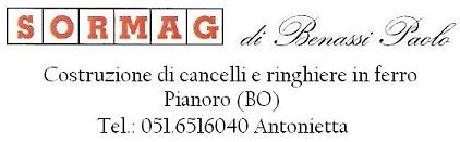 sormag