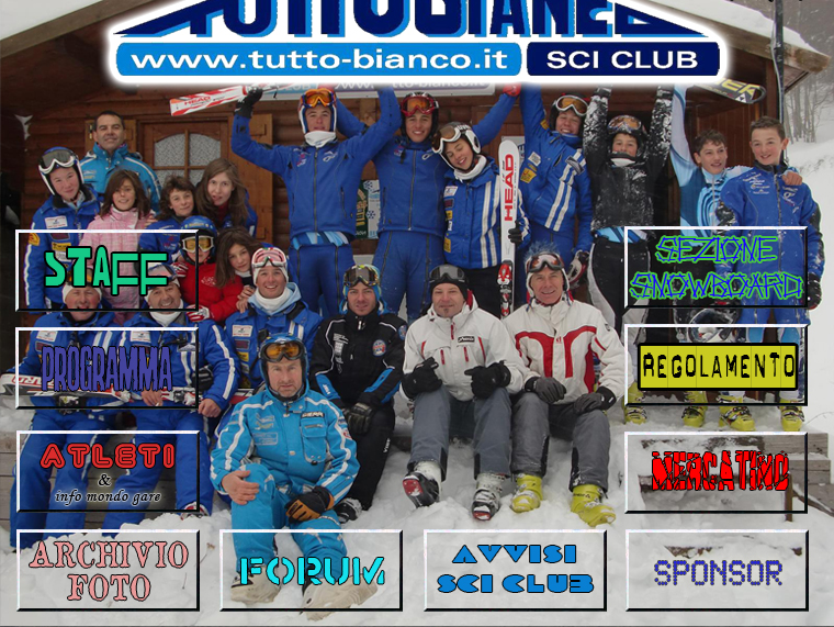 Home page