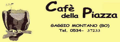 Caff� della piazza