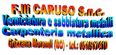 Caruso Gianluca